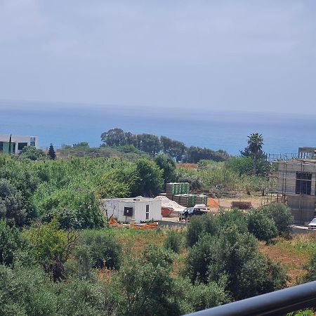Eden Heights Sea View Apartment 203 - By Imh Travel & Tours Paphos 外观 照片