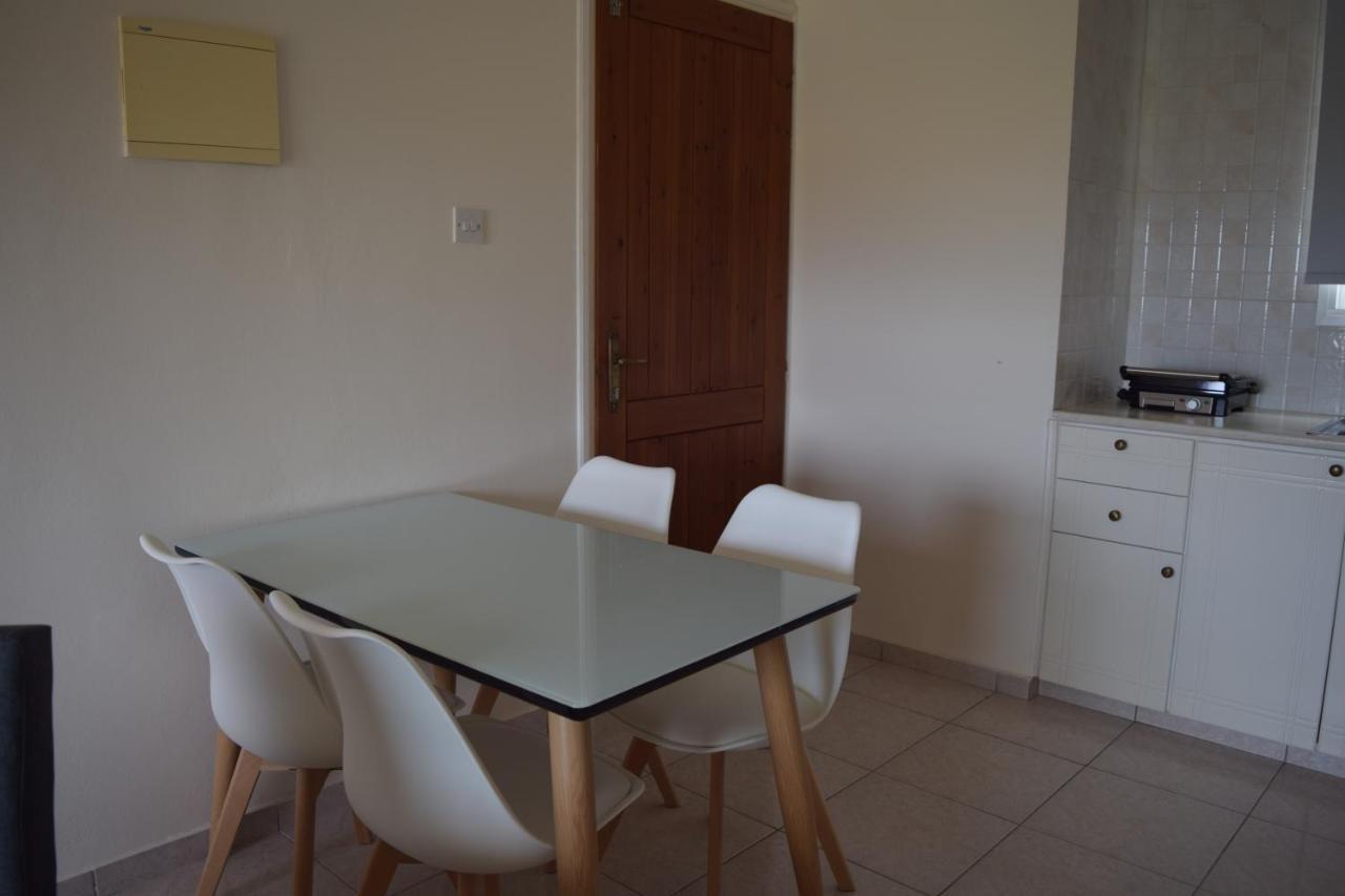 Eden Heights Sea View Apartment 203 - By Imh Travel & Tours Paphos 外观 照片