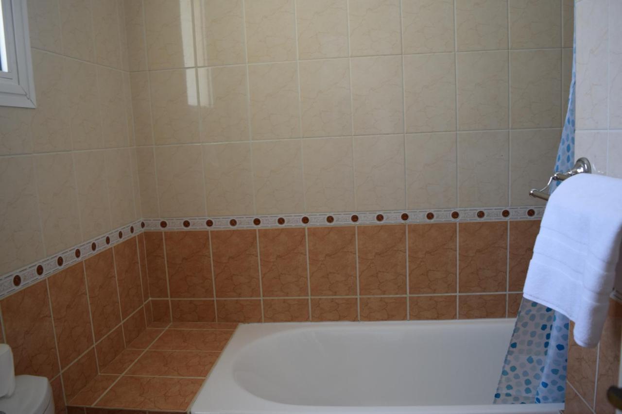 Eden Heights Sea View Apartment 203 - By Imh Travel & Tours Paphos 外观 照片